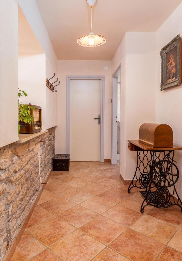 Casa Bepi Villa Kanfanar Kültér fotó