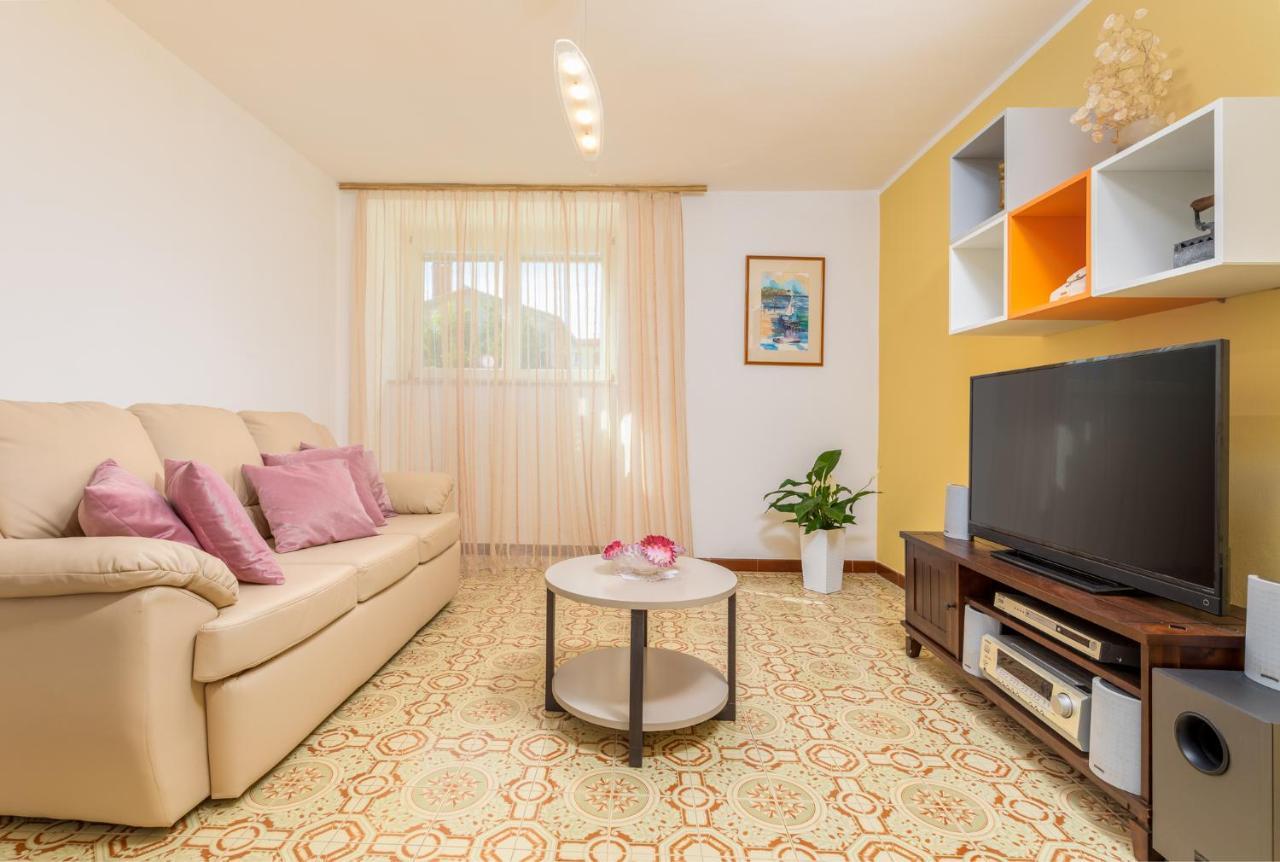 Casa Bepi Villa Kanfanar Kültér fotó